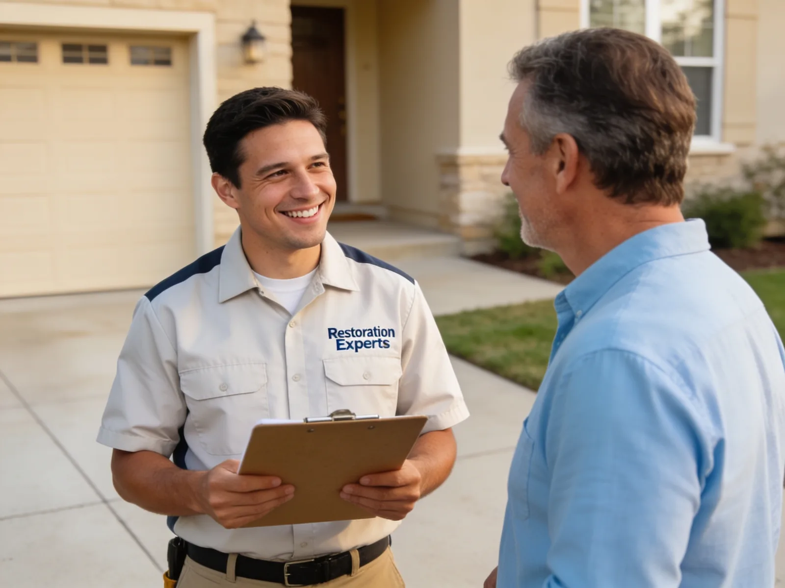Water Damage Cleanup Beggs, OK FAQs